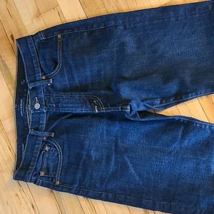 Men's Lucky Brand 181 Relaxed Straight Jeans
